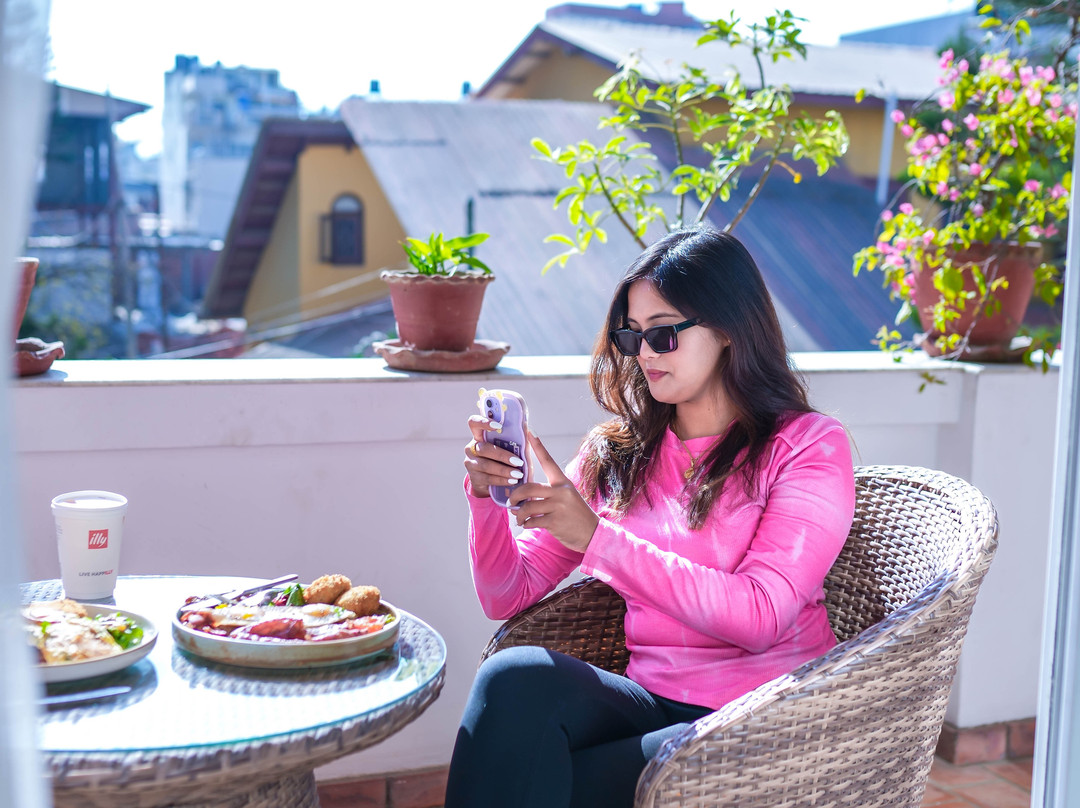 Shaligram Hotel主图