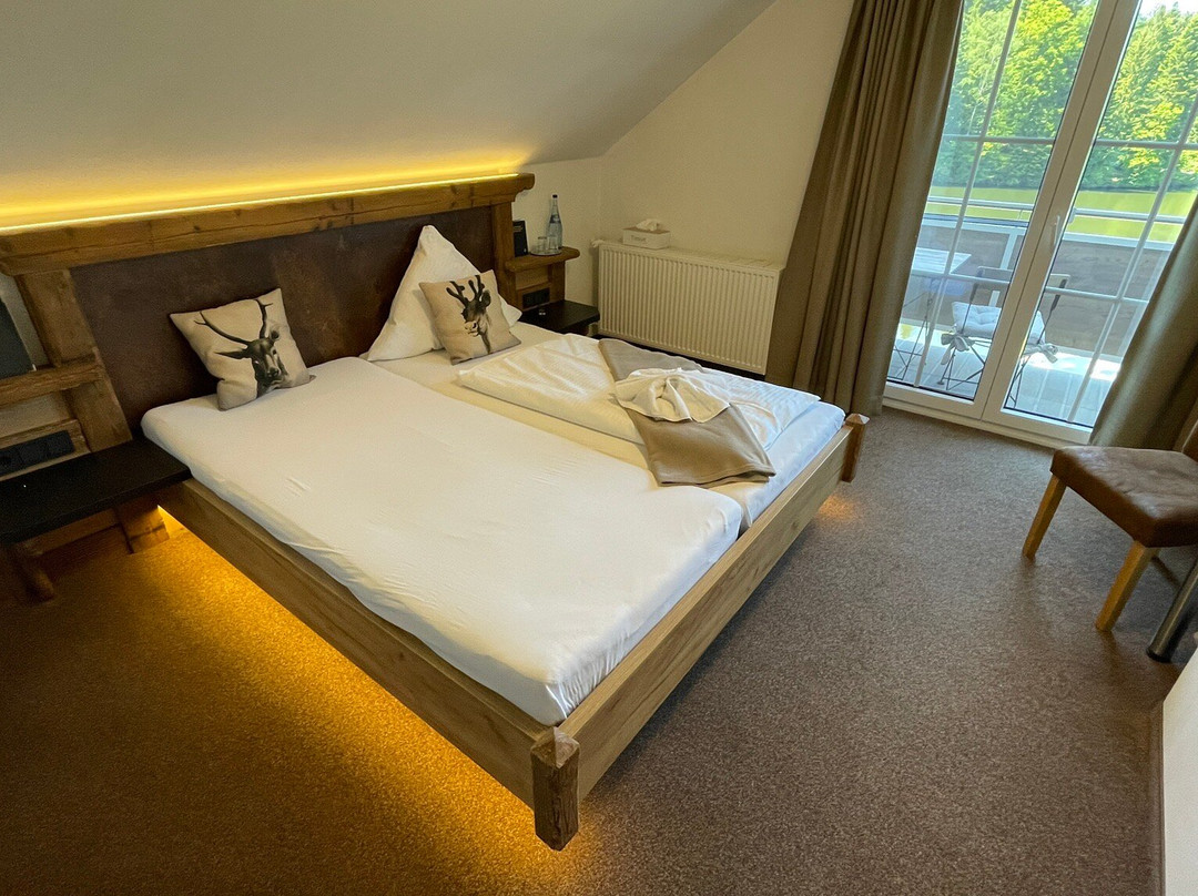 Schwaben Resort Ebnisee主图