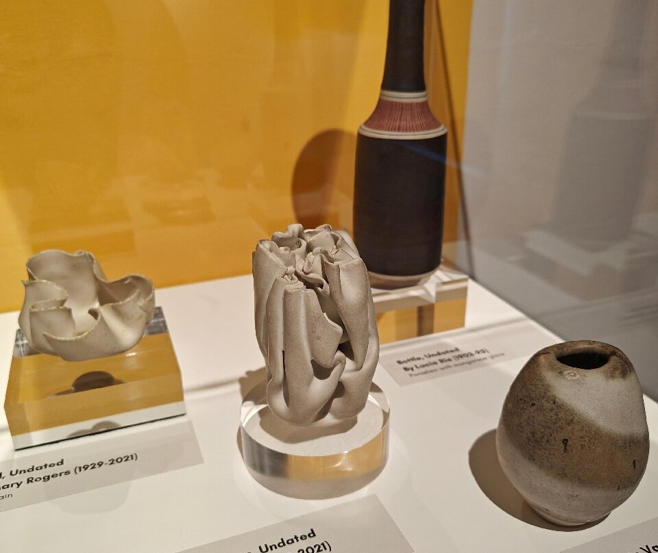 Museum & Art Swindon-斯温顿必去景点