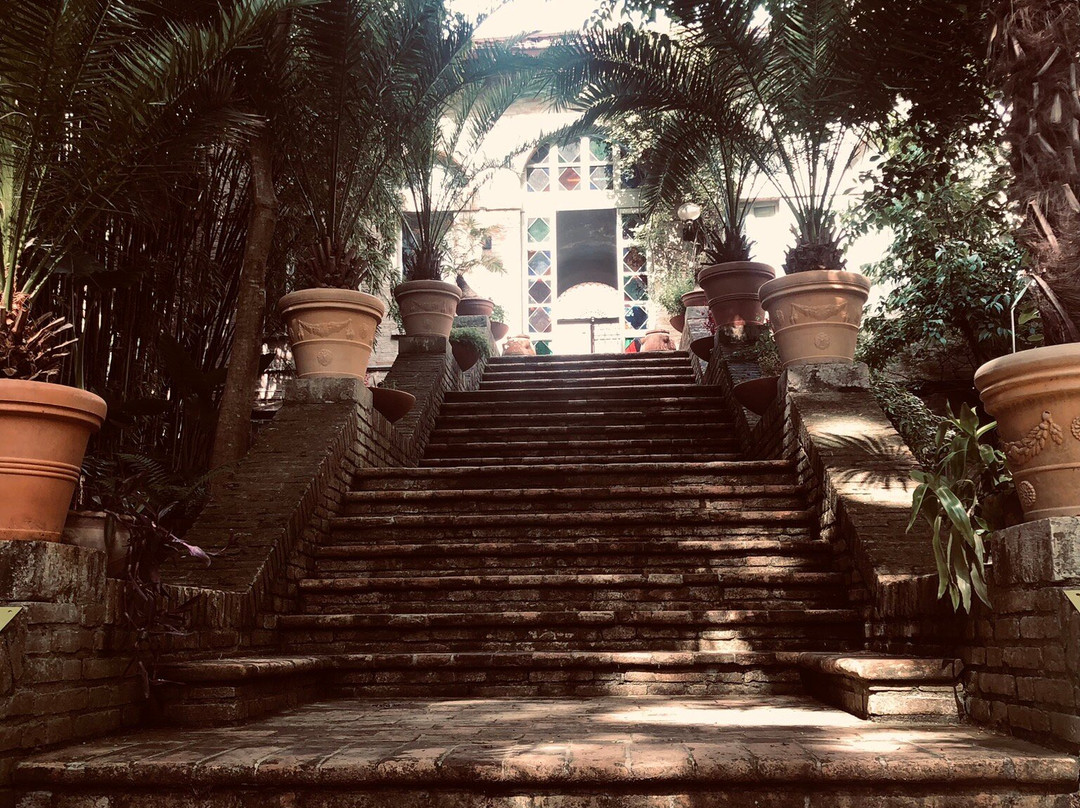 Orto Botanico Dell'Università di Urbino Carlo Bo-乌尔比诺必去景点