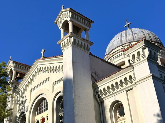 Burgazada-Princes' Islands必去景点