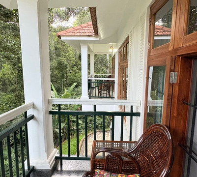 Pepper County Home Stay主图