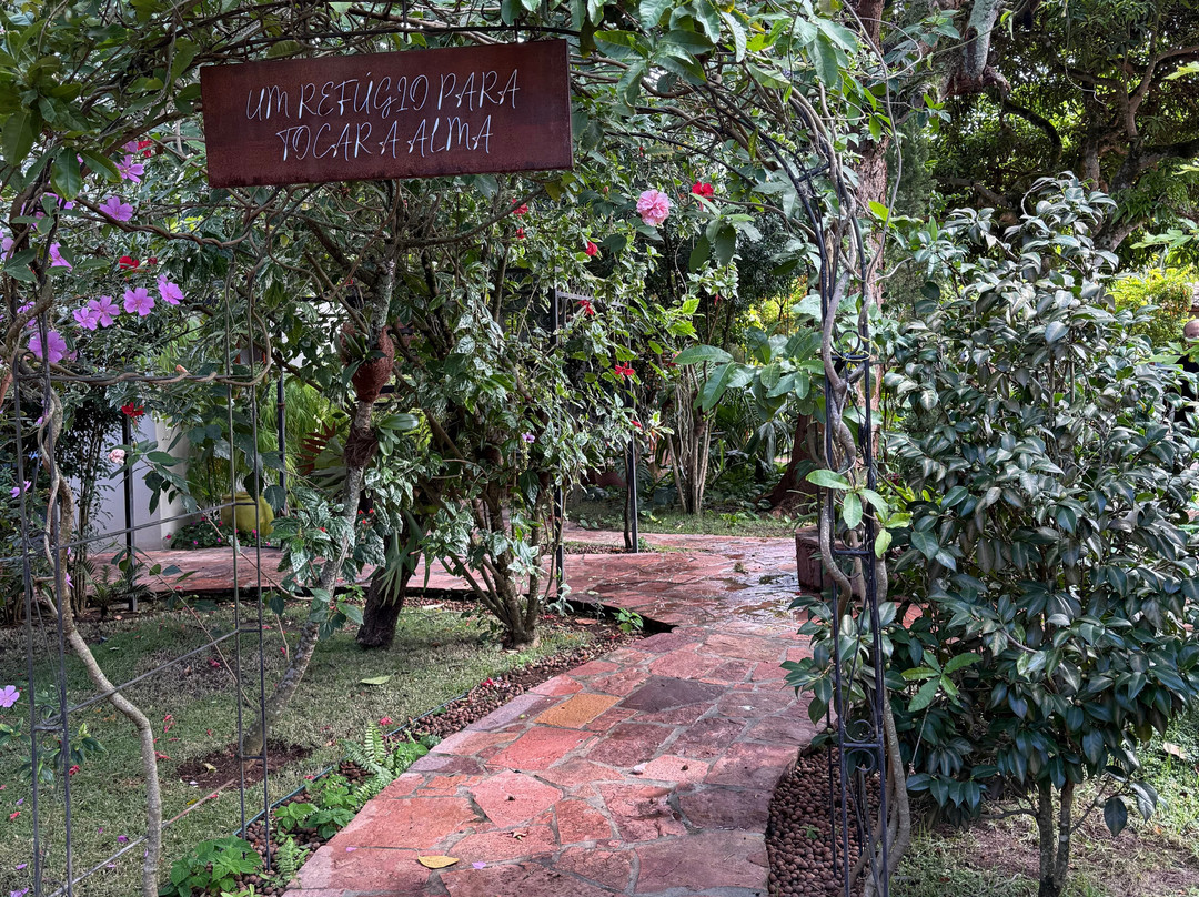 Refúgio na Serra Boutique Hotel主图