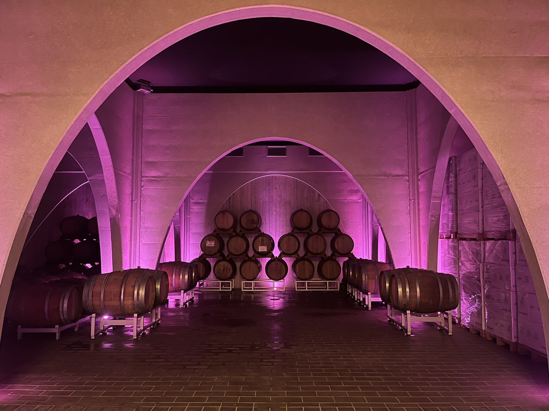 Tenuta Roveglia-Pozzolengo必去景点
