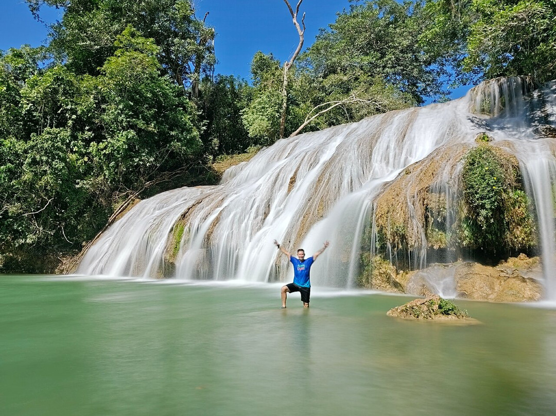 Alma Livre Viagens-库里提巴必去景点