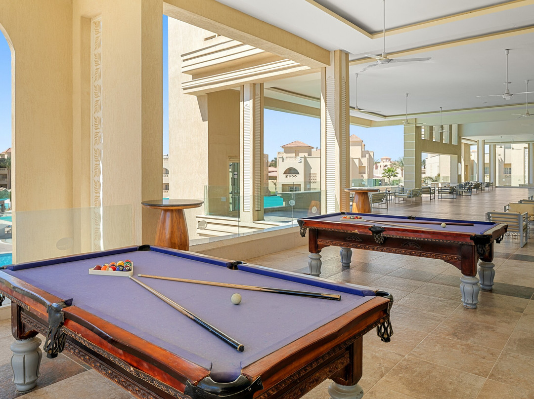 Pickalbatros Aqua Blu Resort - Hurghada主图