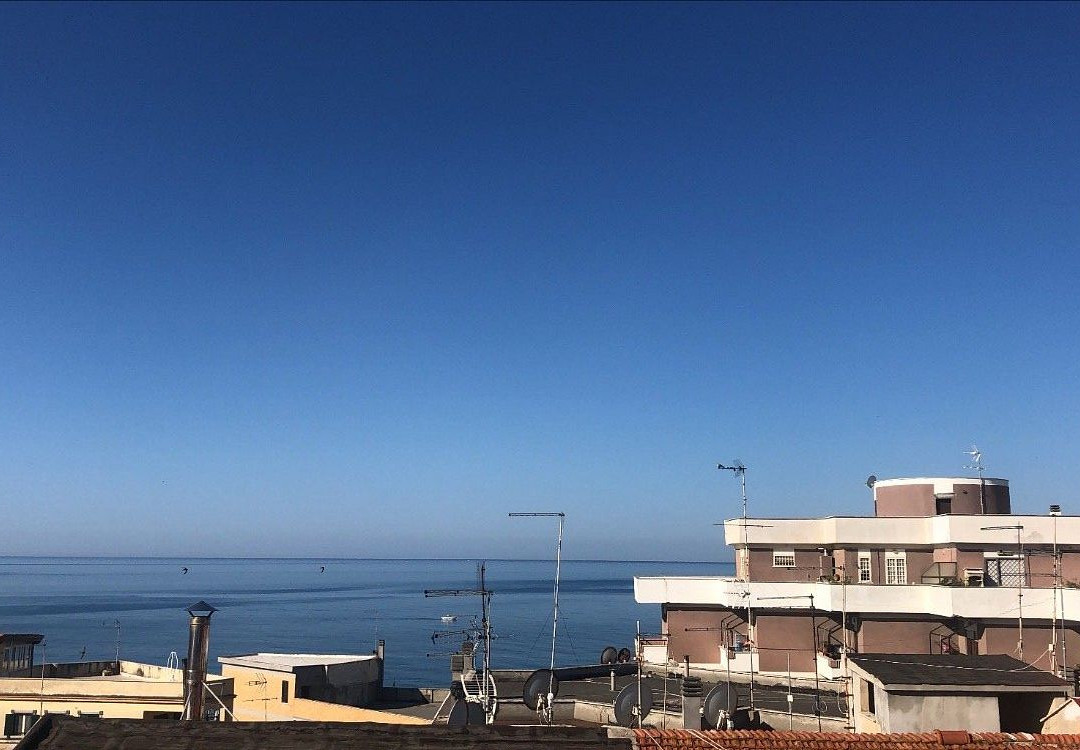 B&B Un Passo Dal Mare主图