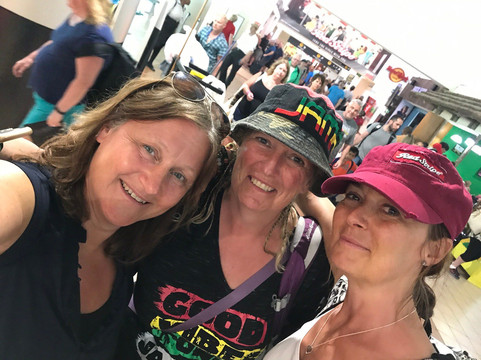 Jammrock Collections-内格里尔必去景点