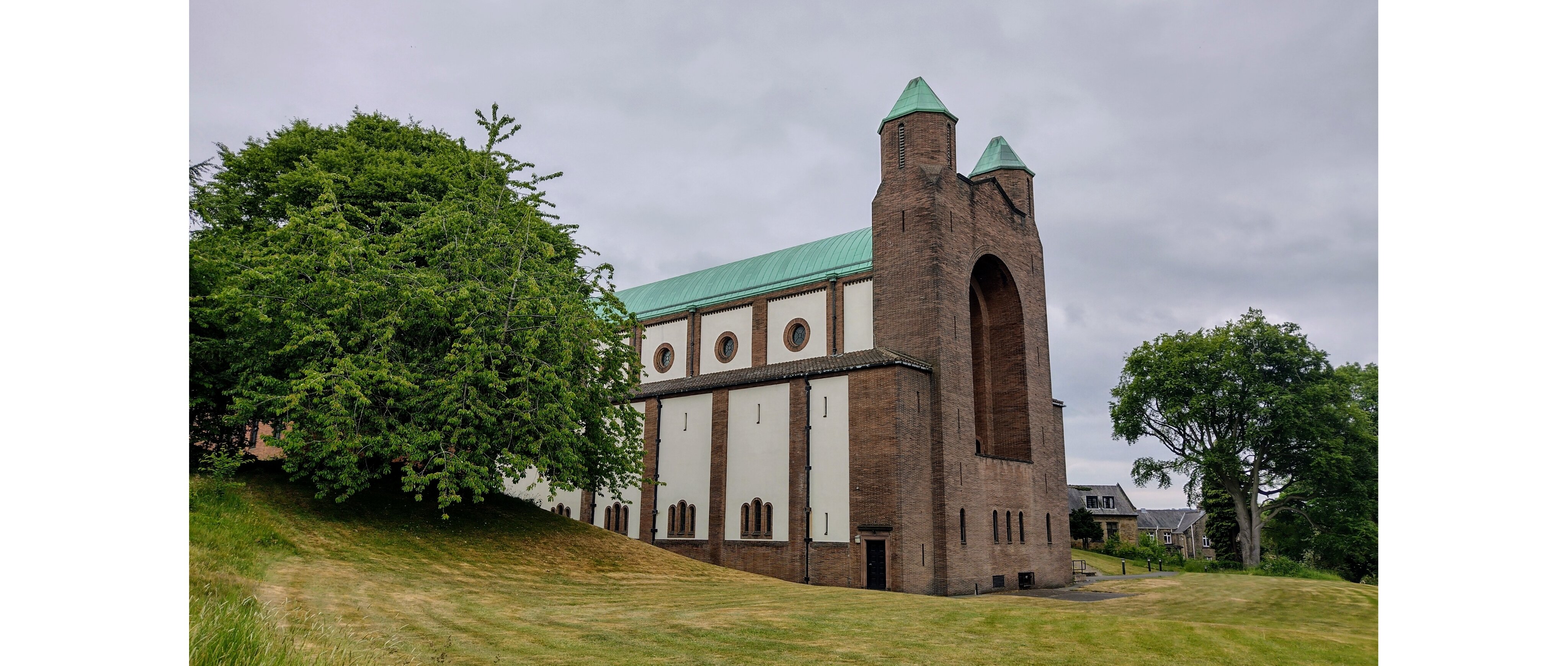 The Mirfield Monastery-官方