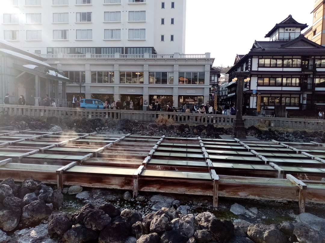 Urakusatsu Tou