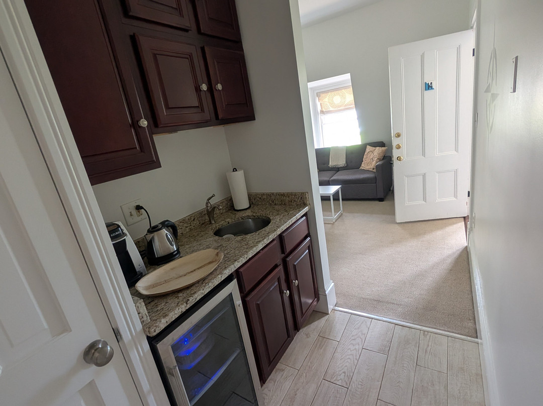 The Hotel Marblehead主图