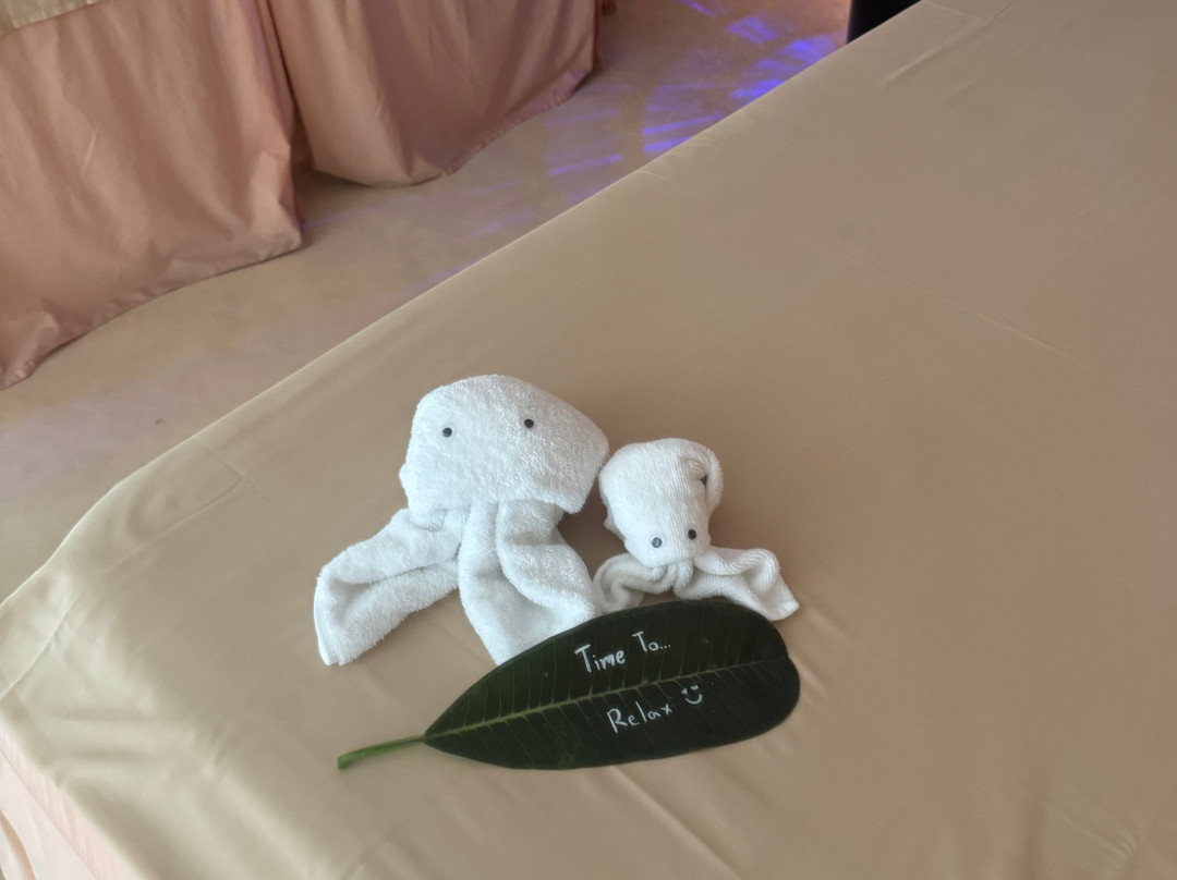 Sunyata Spa & Wellness (island Escape Burasari)景点图片