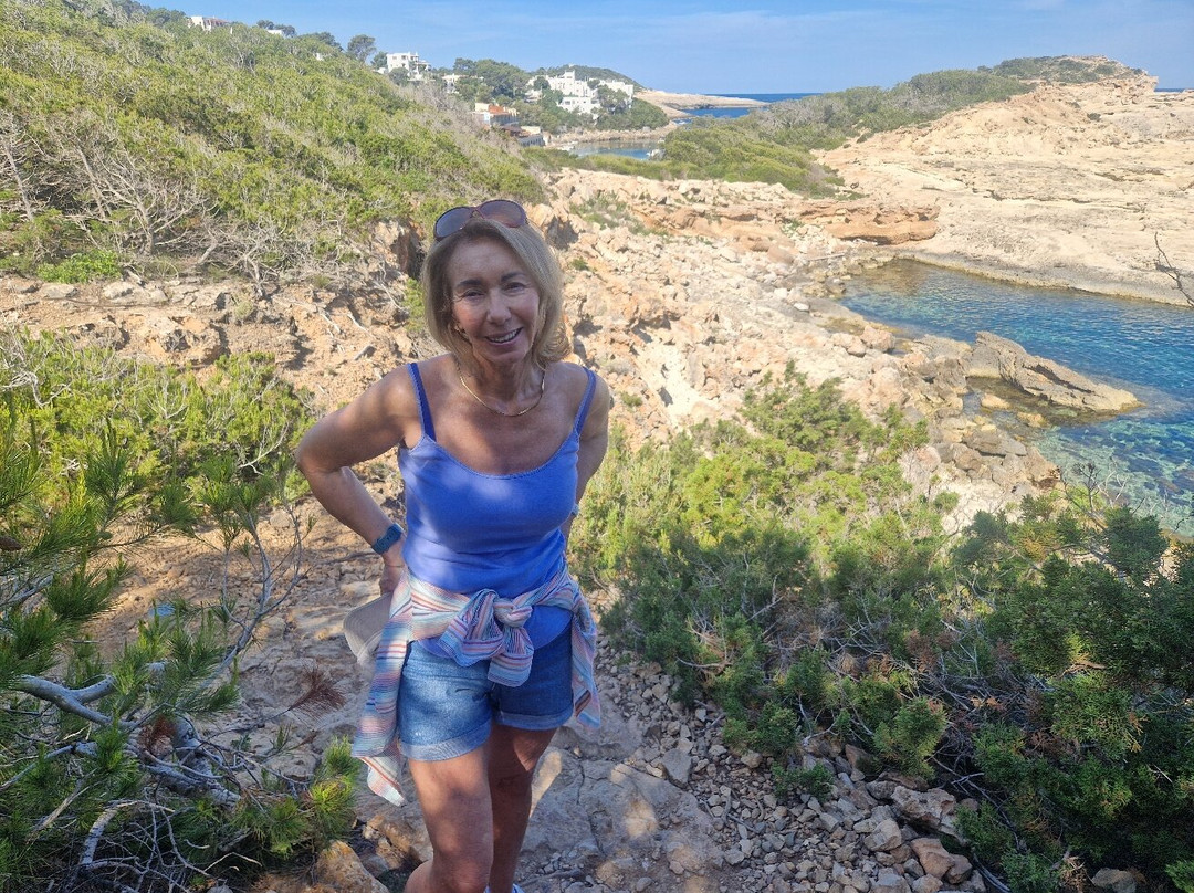 Punta d'es Moscarter景点图片