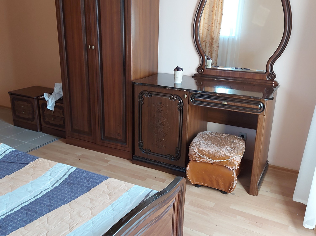 Pushkin Hotel