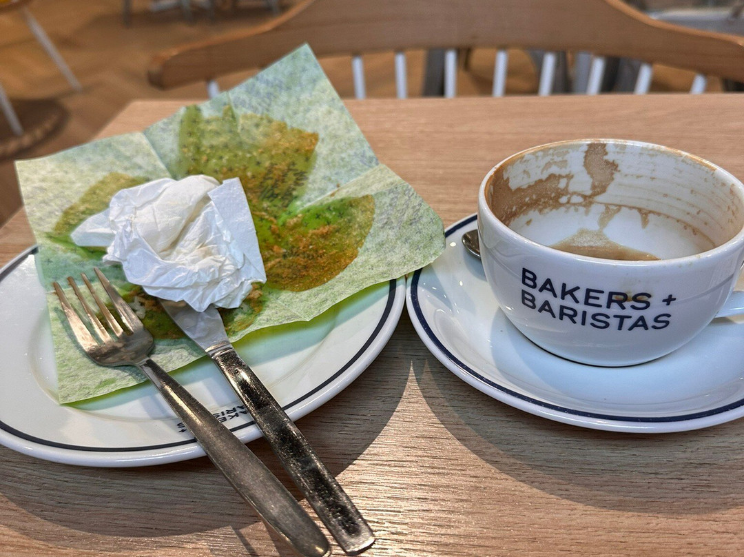 Livingston Designer Outlet-利文斯顿必去景点