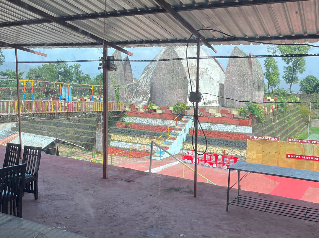 Mantra Resort Pune主图