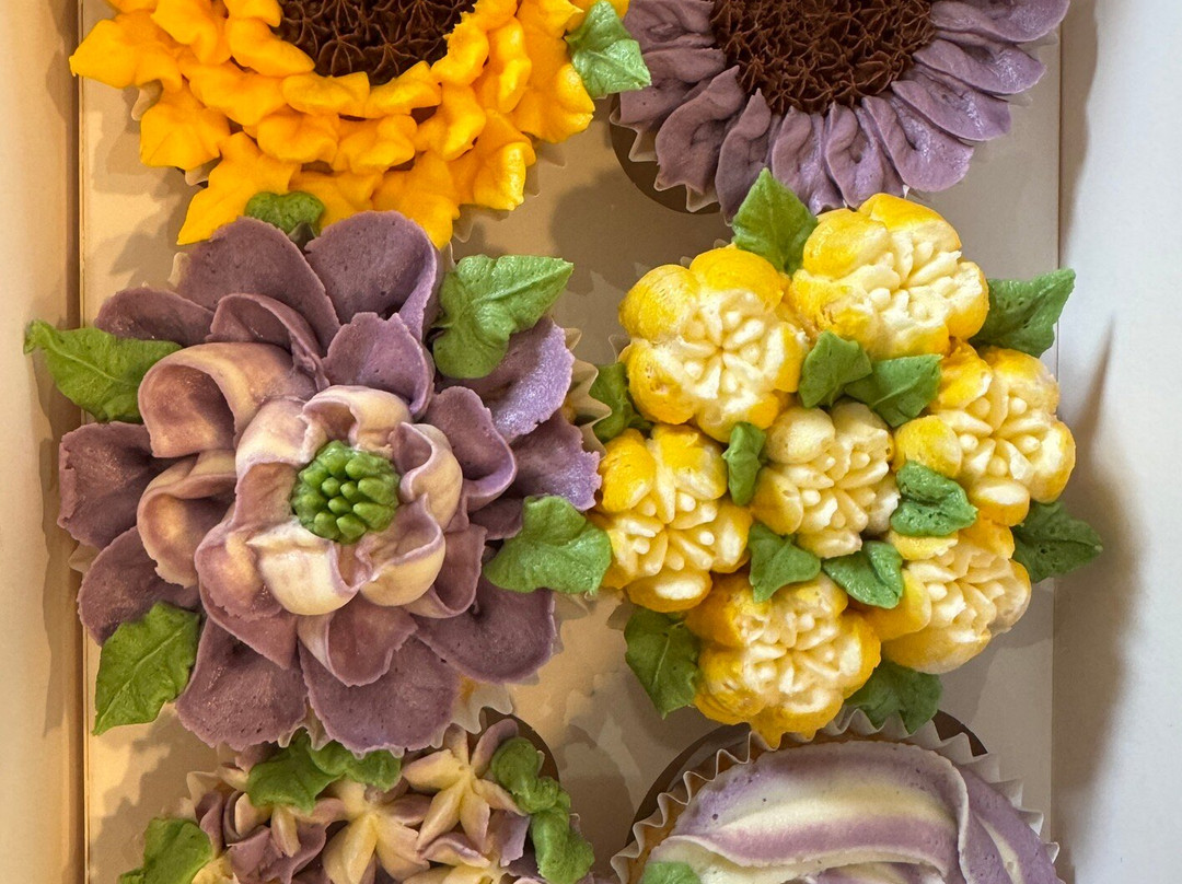 Ashdown Manna Cookery School景点图片