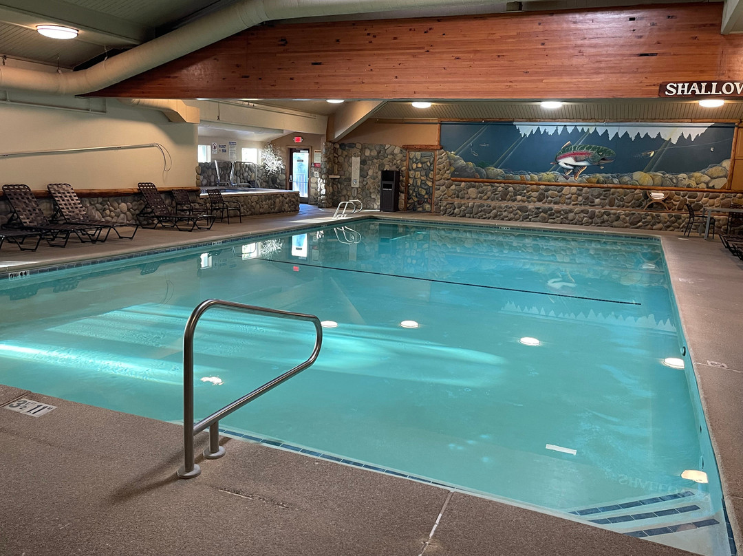 Best Western Plus Tree House主图