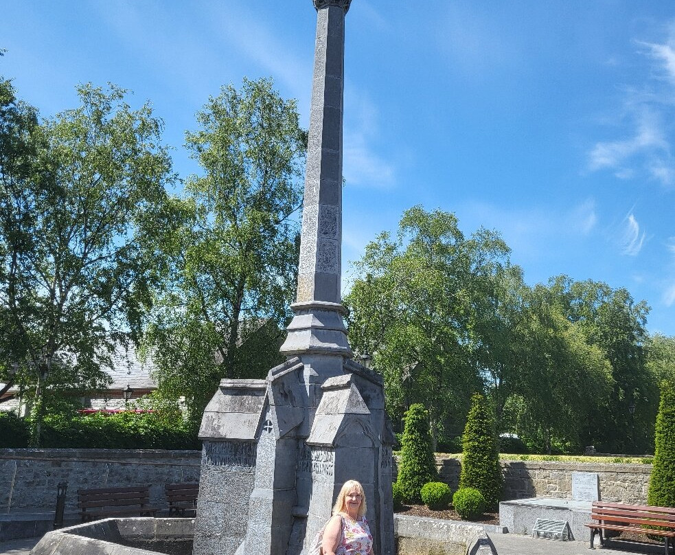 Adare Heritage Centre-Adare必去景点