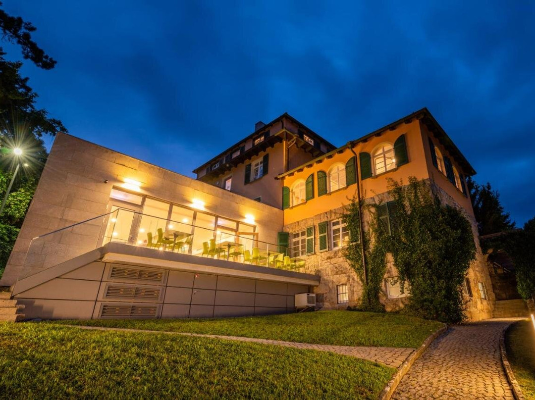 Jugendherberge Schwäbisch Hall