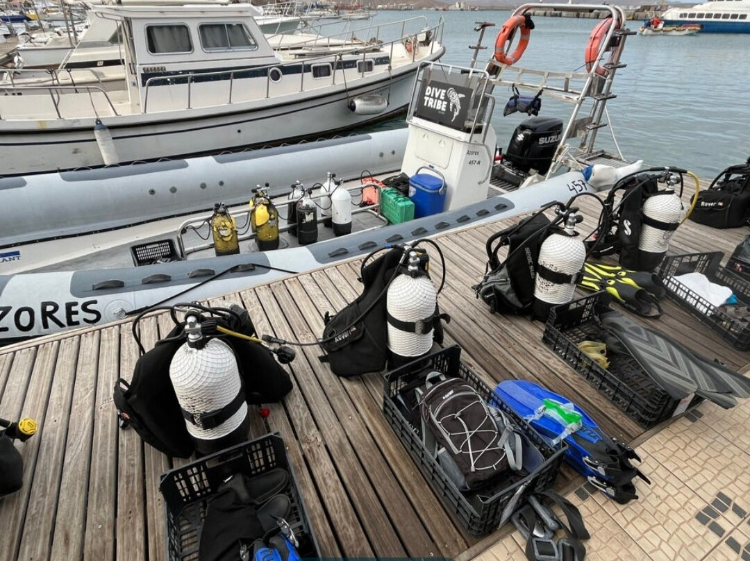 Dive-Tribe-明德卢必去景点