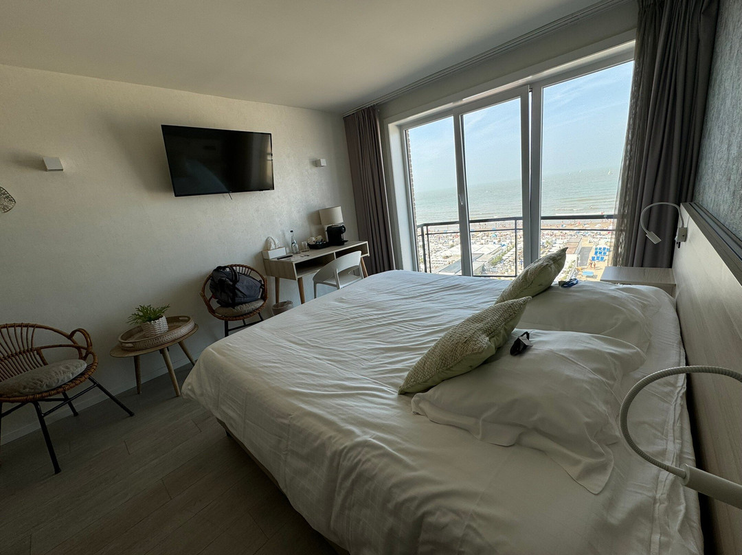 Beach Hotel Helios by CW Hotel Collection主图