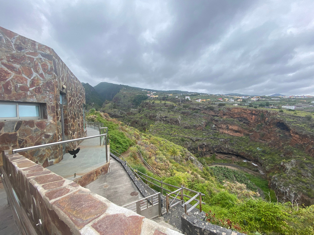 Parque Arqueologico Tendal景点图片