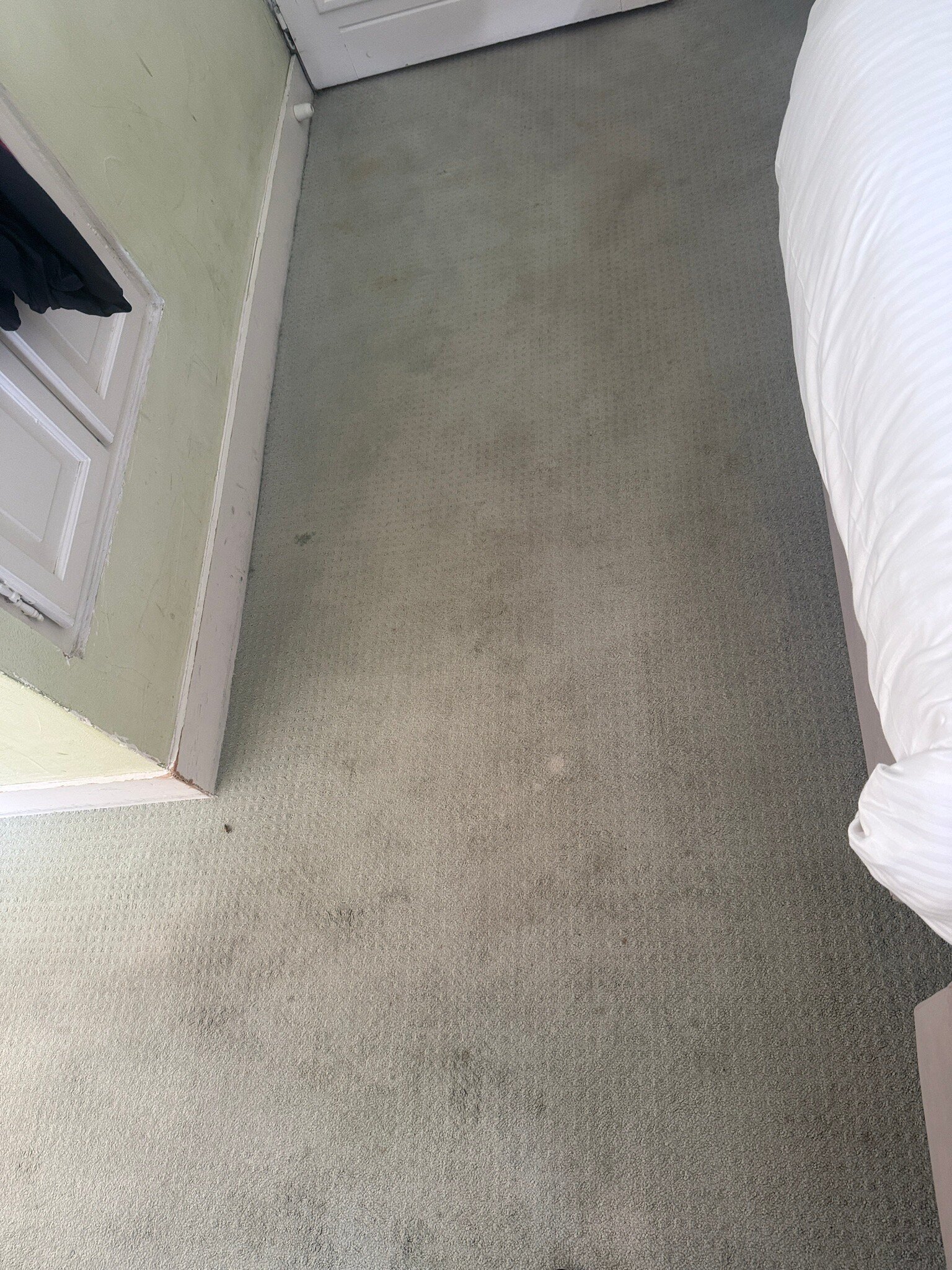Hostellerie Du Chateau Les Muids-官方