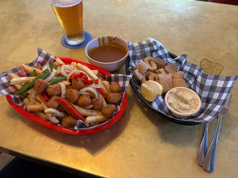 The Chippo Hotel主图