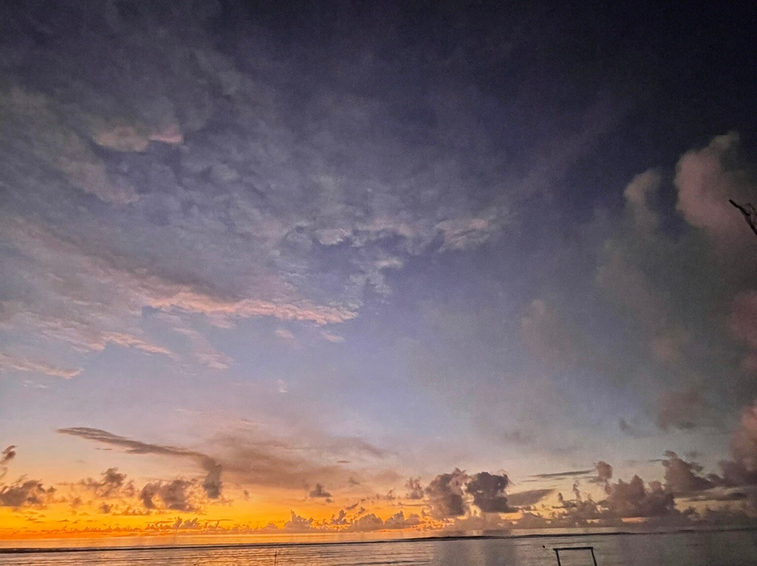 Naalio travels-马累必去景点