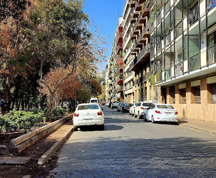 Mote Merkén Travel-圣地亚哥必去景点