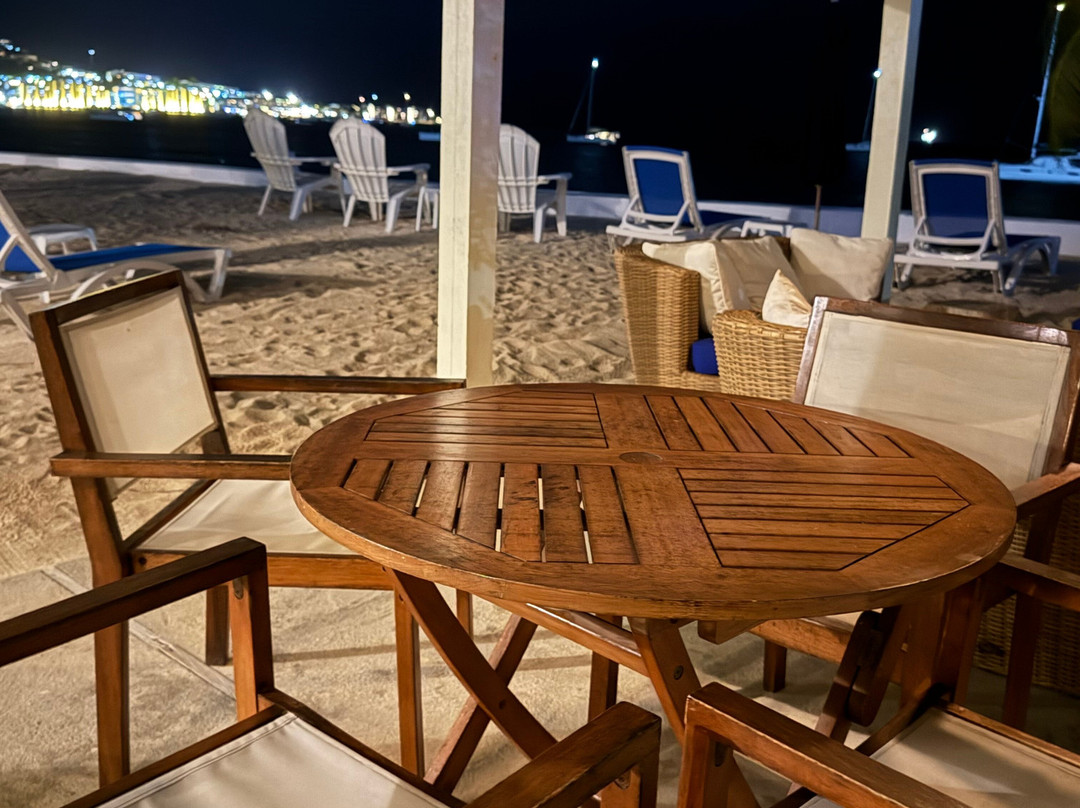 The Horny Toad Guest House主图