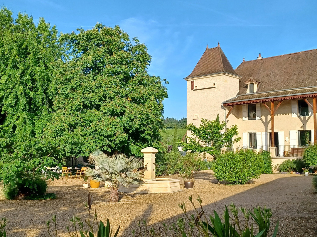 Le Clos De Quintaine主图