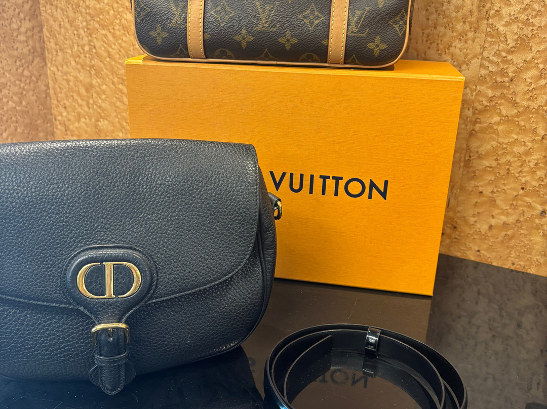 Fashion House Amman-安曼必去景点