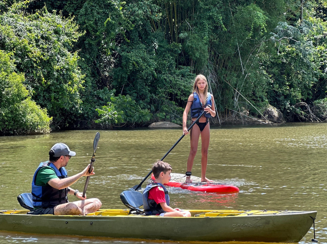 Fazenda Capoava主图