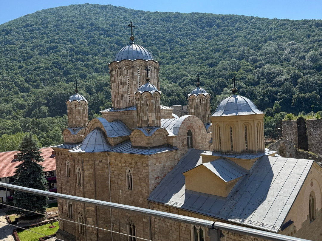 Serbia Inspired Tours-贝尔格莱德必去景点