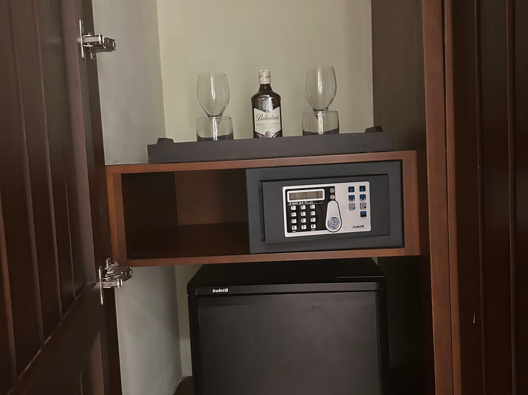 Mystique Trinidad La Popa by Royalton主图