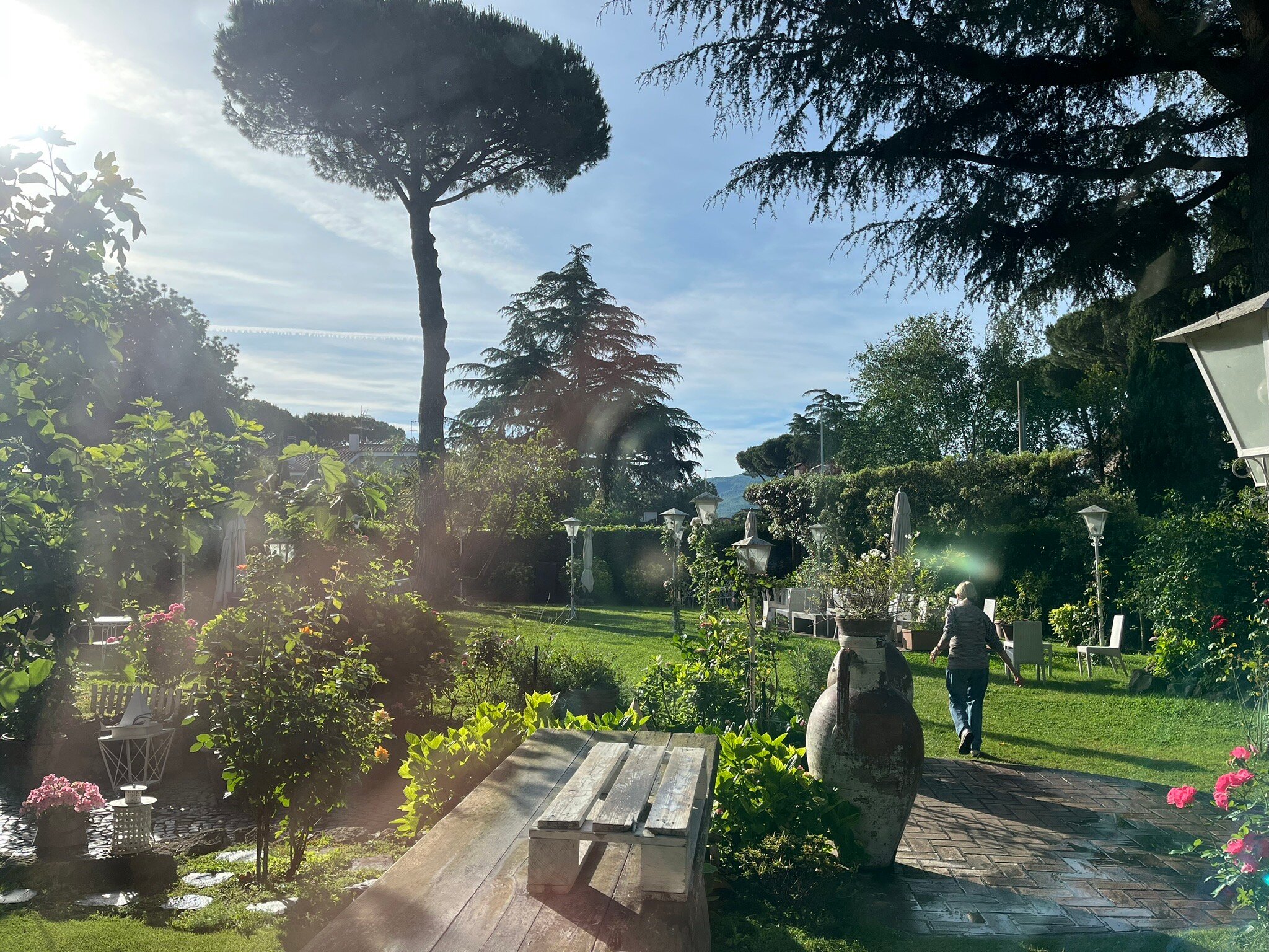 La Locanda dei Ciocca-官方