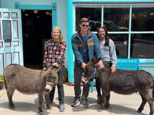 The Creede Hotel and Restaurant主图