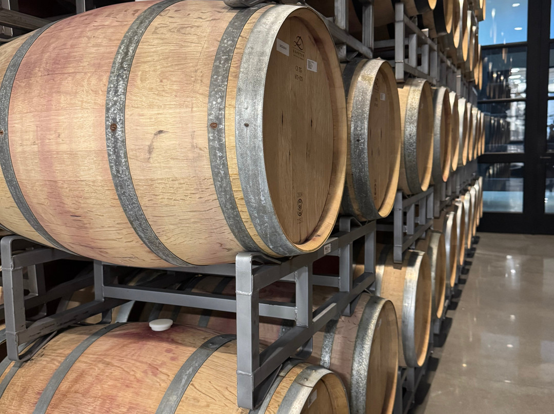 Valdemar Estates-瓦拉瓦拉必去景点