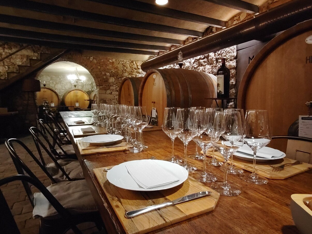 Massimago Winery and Country Relais主图