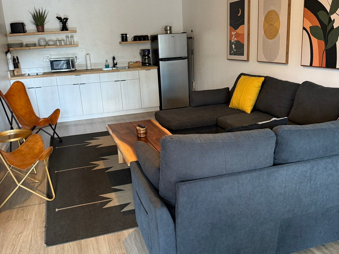 High Creek Lodge & Cabins