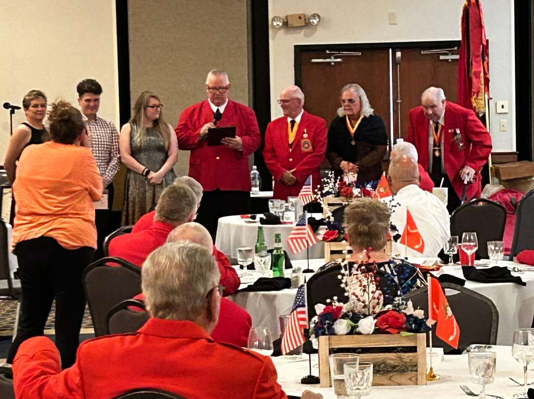 Howard Johnson by Wyndham Lima主图