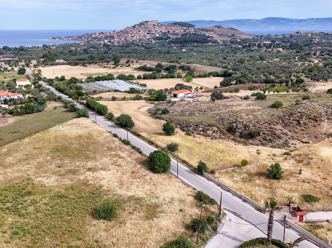 Marilena Hotel主图