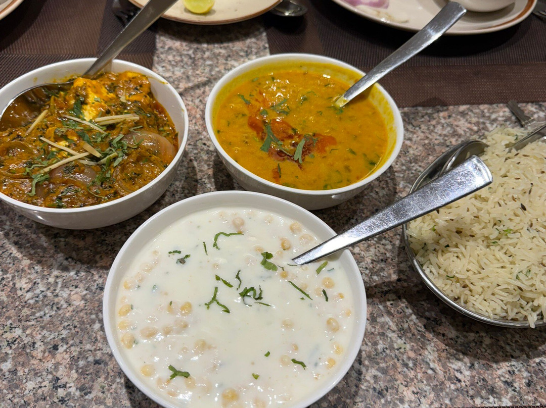 Shree Hari Niwas主图