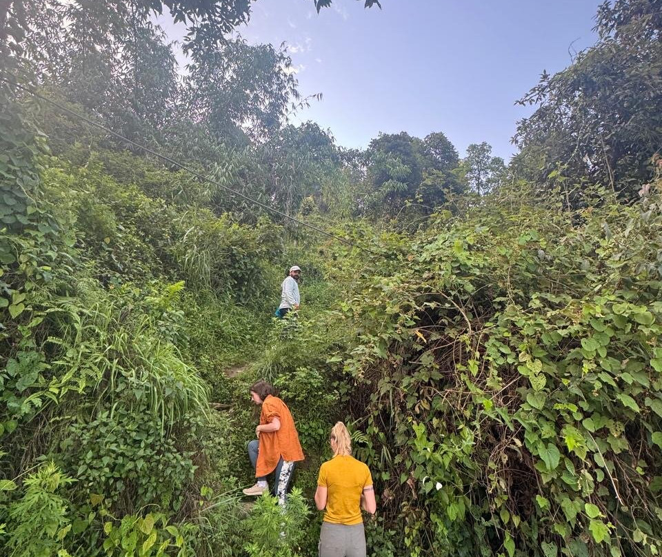 Tri-Bikram Yoga Retreat Centre-博卡拉必去景点