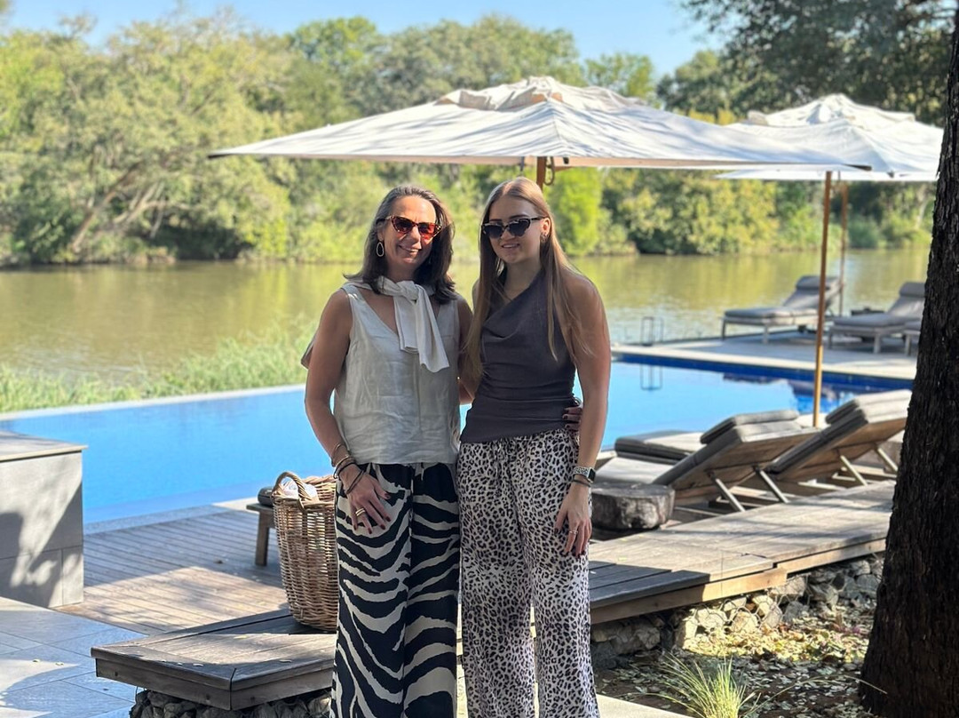 Abelana River Lodge主图