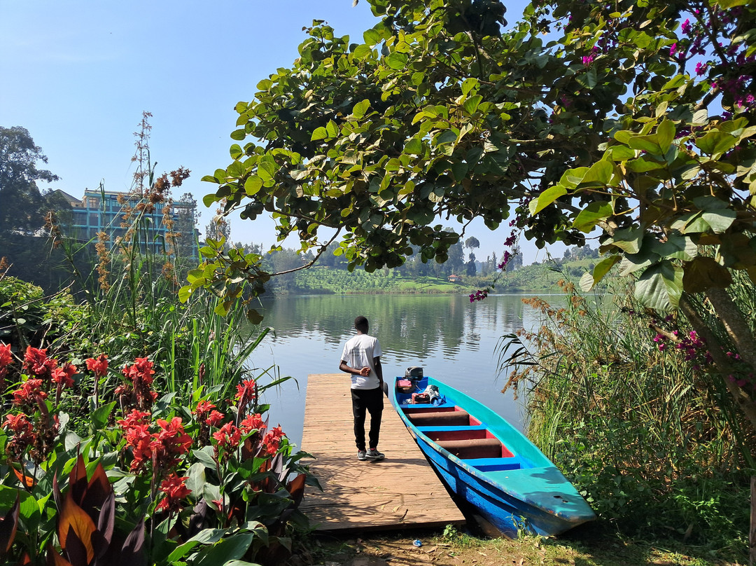 Bunyonyi Safaris Resort主图