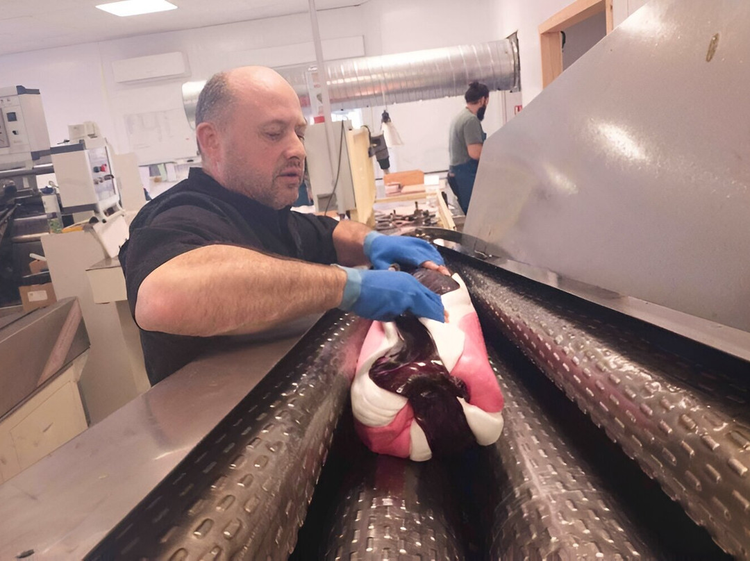 Le Cygne Bleu-Golbey必去景点