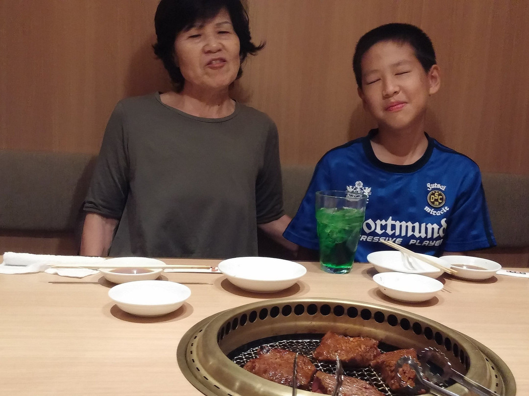 焼肉ダイニング ワンカルビ 橿原店